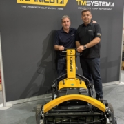 Jeremy Vincent joins Advanced Turf Technology