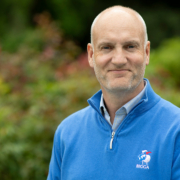 Meet Jim Croxton, Director on the Amenity Forum Board