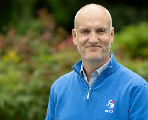 Meet Jim Croxton, Director on the Amenity Forum Board