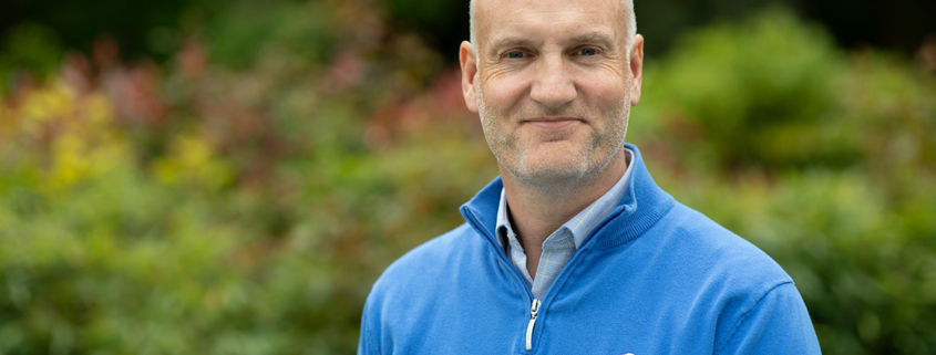 Meet Jim Croxton, Director on the Amenity Forum Board