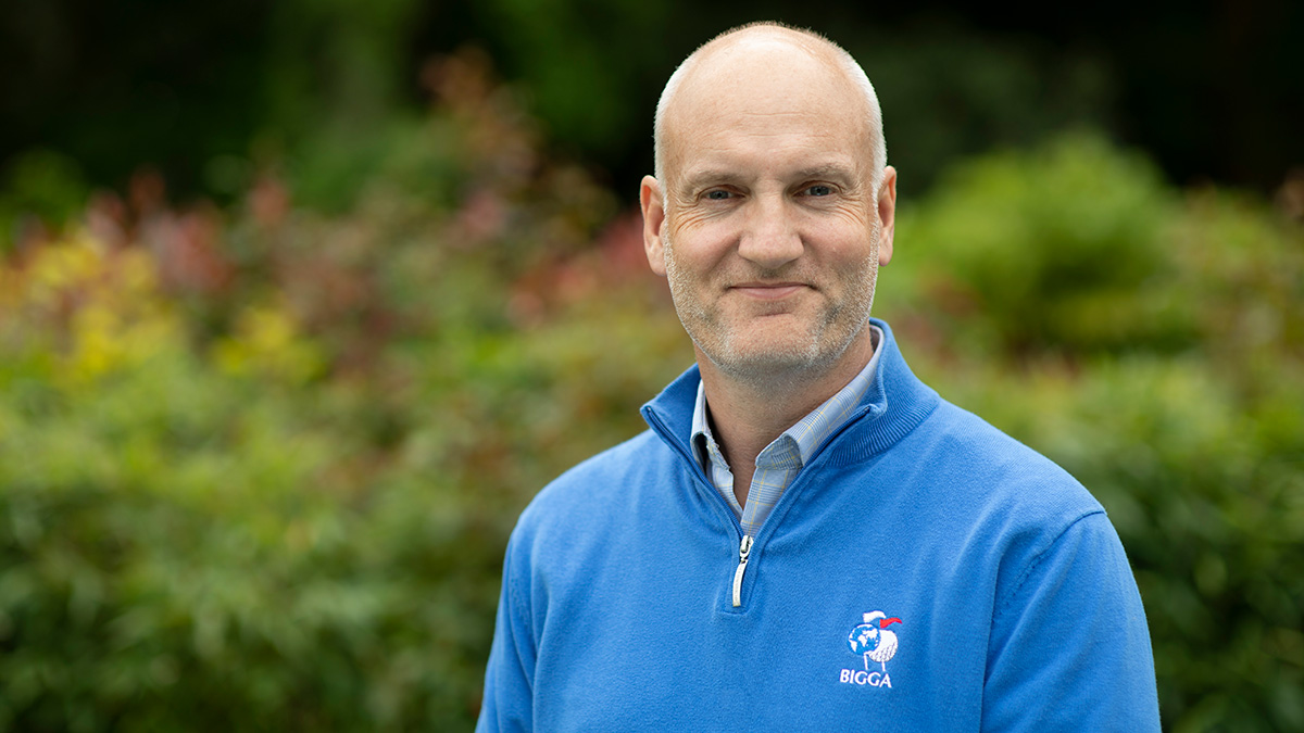 Meet Jim Croxton, Director on the Amenity Forum Board