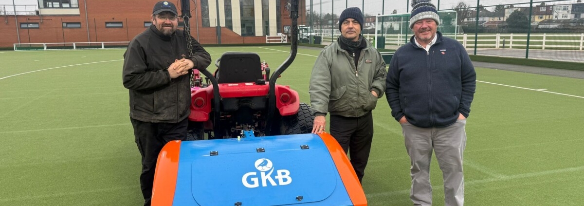 GKB Deep Clean delivers speed, simplicity and superior results