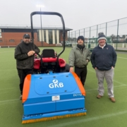 GKB Deep Clean delivers speed, simplicity and superior results