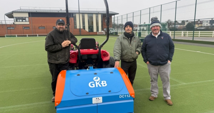 GKB Deep Clean delivers speed, simplicity and superior results