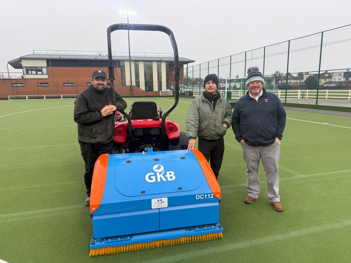 GKB Deep Clean delivers speed, simplicity and superior results