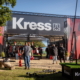 Kress at GroundsFest 2026: Stand RB290