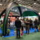 MM Seed at the DLF Stand at GroundsFest
