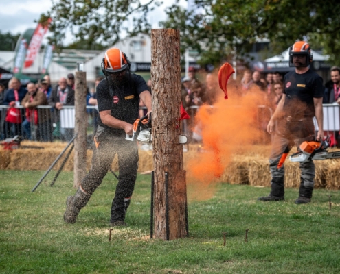 More Action. More Machines. More Machinery Nation LIVE