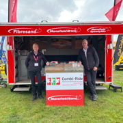 See Mansfield Sand’s Proven Sports Turf Solutions at GroundsFest