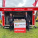 See Mansfield Sand’s Proven Sports Turf Solutions at GroundsFest