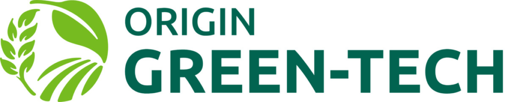 Green-tech becomes Origin Green-tech
