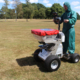 ProE-Glide gives easy ride for accurate fertiliser application