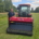Redexim Overseeder Helps Pollok Golf Course