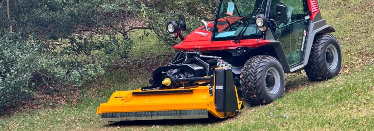 Meet the versatile Reform Metrac