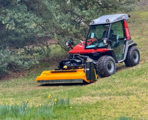 Meet the versatile Reform Metrac