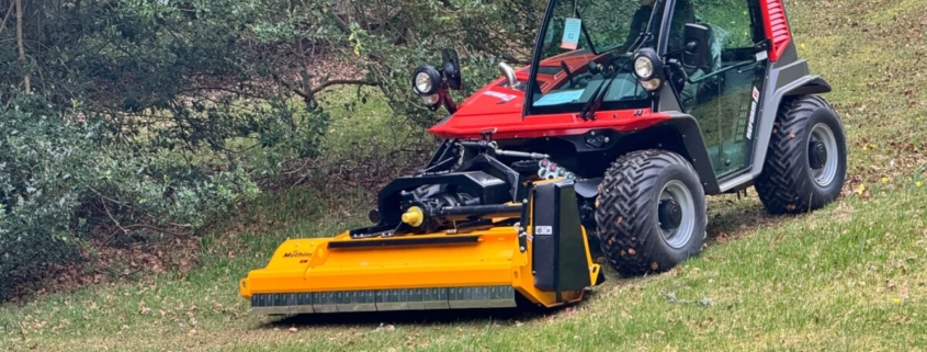 Meet the versatile Reform Metrac