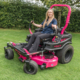 Pink Warrior Campaign for Breast Cancer Awareness