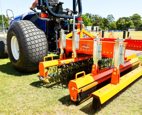 SISIS Returns to GroundsFest with Practical Advice and Proven Solutions