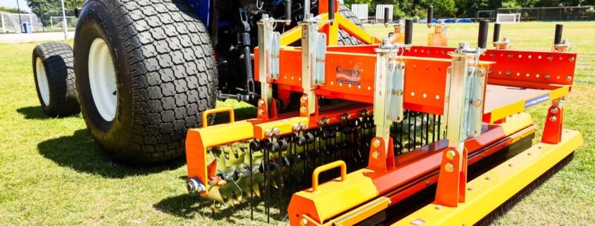 SISIS Returns to GroundsFest with Practical Advice and Proven Solutions