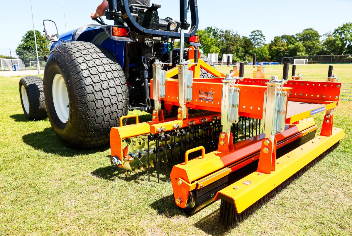 SISIS Returns to GroundsFest with Practical Advice and Proven Solutions
