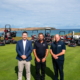 St Enodoc takes a joined up approach with Toro