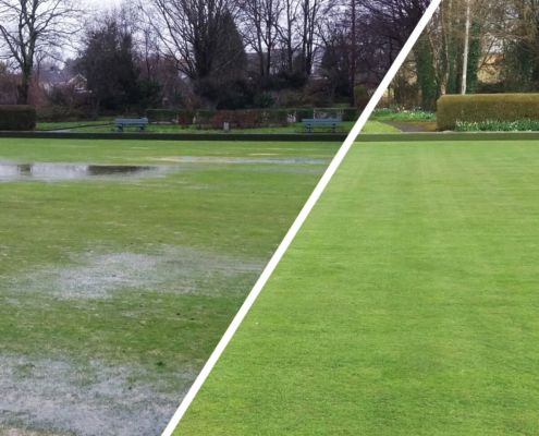 Terrain Aeration celebrates 50 years
