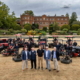 The Grove signs 10 year partnership with Toro and Reesink