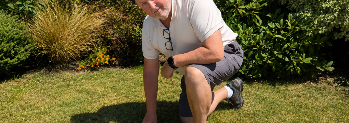 Meet Tom Arnold, Director on the Amenity Forum Board