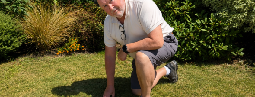 Meet Tom Arnold, Director on the Amenity Forum Board