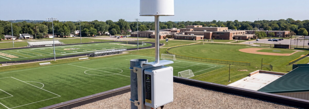 Turf Tank Unveils Expanded Robot Capabilities at GroundsFest