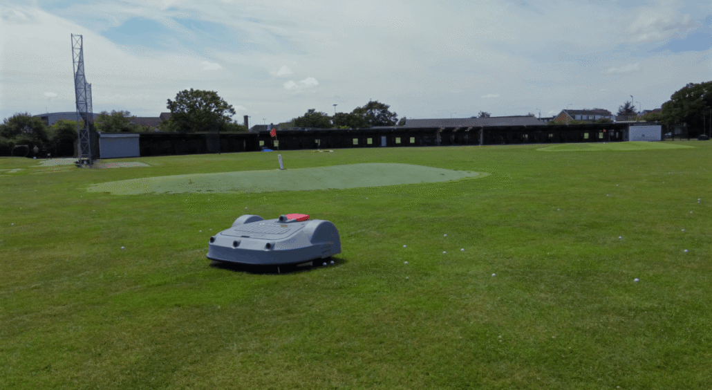 GroundTech automation delivers new levels of efficiency