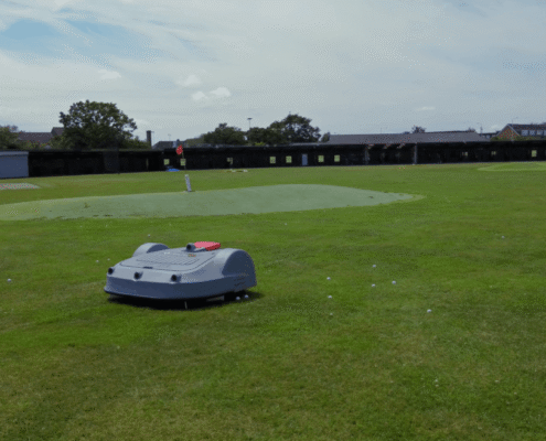 GroundTech automation delivers new levels of efficiency