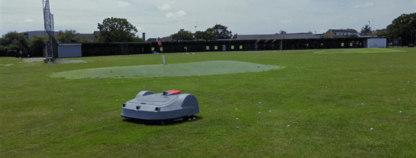 GroundTech automation delivers new levels of efficiency