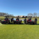 The Scandinavian Golf Club makes the switch to Baroness