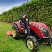 BOSS ORV at GroundsFest 2026