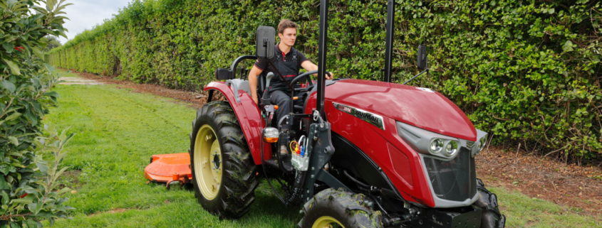 BOSS ORV at GroundsFest 2026