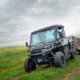 Can-Am Unveils 2027 Side-by-Sides and All-Terrain Vehicles