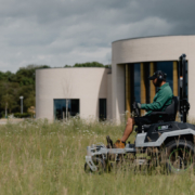 EGO brings professional battery-powered tools to FutureScape