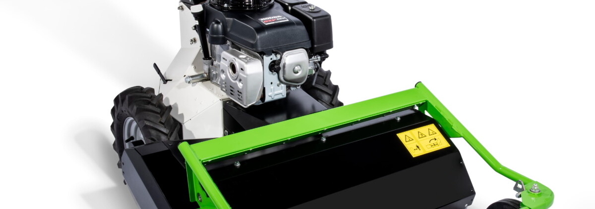 Etesia to Unveil Innovative New AH75F at GroundsFest