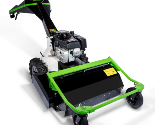 Etesia to Unveil Innovative New AH75F at GroundsFest