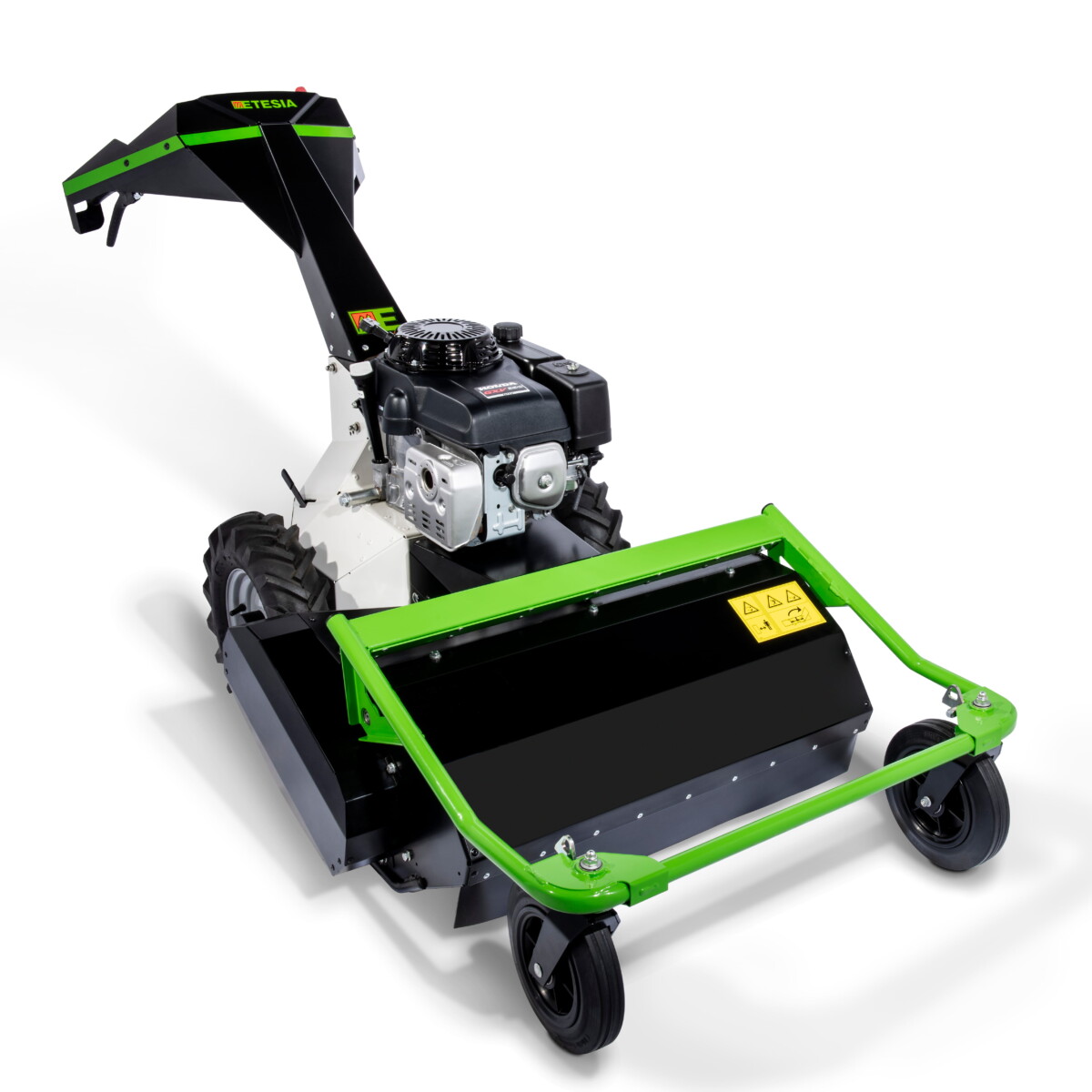 Etesia to Unveil Innovative New AH75F at GroundsFest