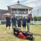 Toro Backs Grassroots Sport with Donation to Haverhill Cricket Club