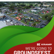 Kramp returns to GroundsFest 2026