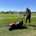 Forest Green Rovers turns to Kress for efficient electric grounds care