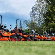 Kubota to showcase machines for all maintenance tasks at GroundsFest