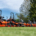 Kubota to showcase machines for all maintenance tasks at GroundsFest