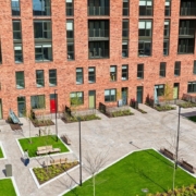 Green-Tree supports major rooftop development