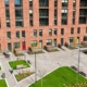 Green-Tree supports major rooftop development