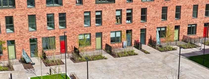 Green-Tree supports major rooftop development
