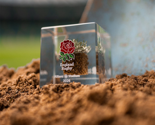 Super Exciting STIGA Prizes to Be Won at GroundsFest 2026